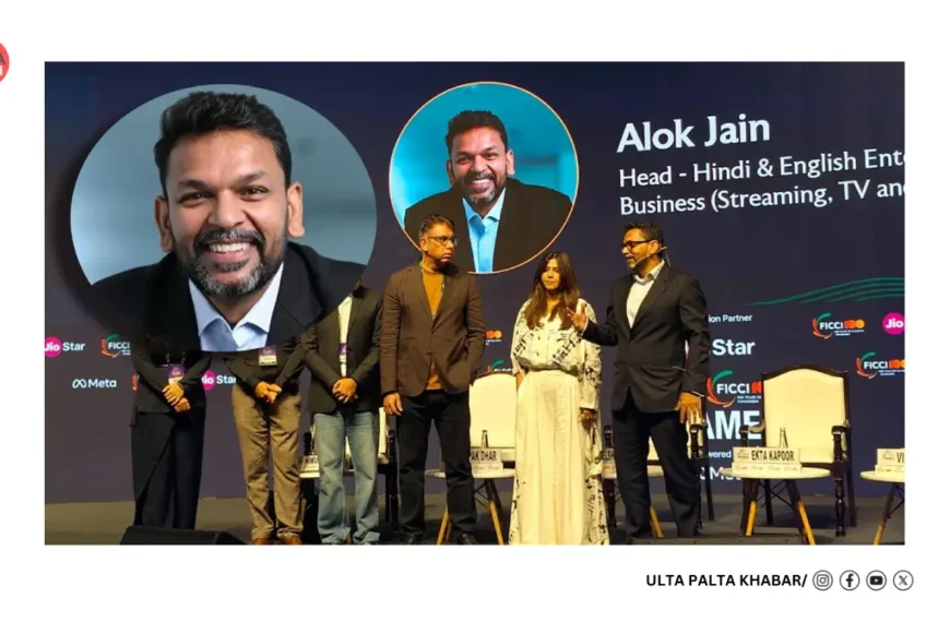 Salman Khan’s Bigg Boss 20 Anti-Troll Moment Is a “Cultural Phenomenon”, Says JioStar Boss at FICCI Frames 2026