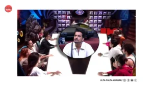 Bigg Boss 20: Aasif Khan Calls Game ‘Unfair’&hellip;