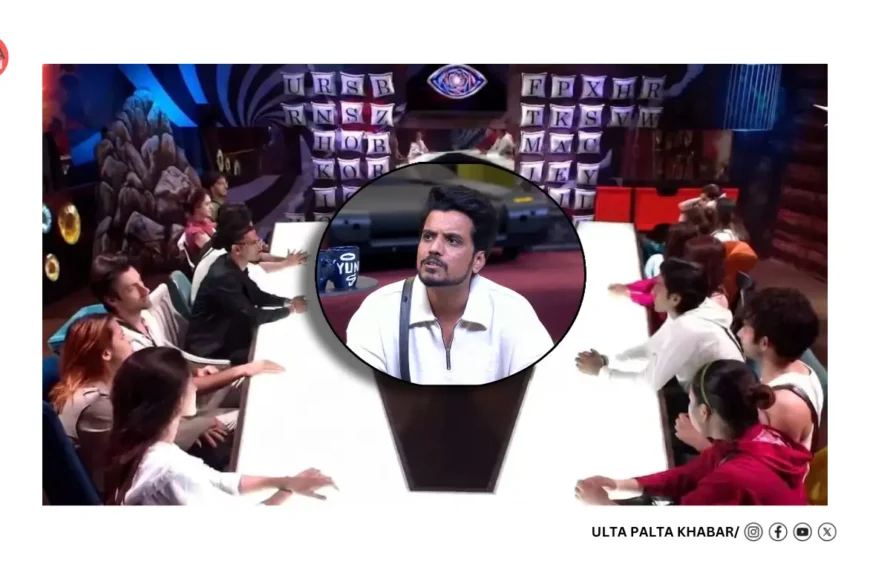 Bigg Boss 20: Aasif Khan Calls Game ‘Unfair’ After Surprise Nomination, Takes On Makers