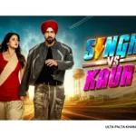 Singh Vs Kaur 2 Box Office Collection Day 6: Gippy Grewal-Shehnaaz Gill Film Struggles After Weekend