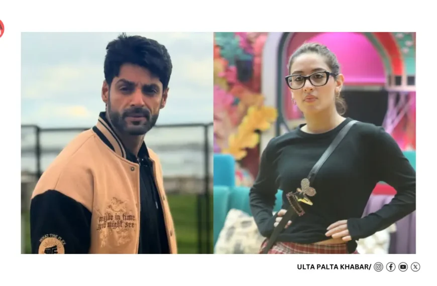 Bigg Boss 20: Karan Wahi Hints at Wildcard Entry After Ex Uditi Singh Talks About Him, ‘Ho Sakta Hai…’