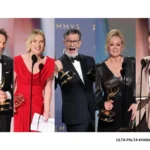 Emmy Awards 2026 Winners: Widow’s Bay Makes History as The Pitt Reigns Again, Matthew Rhys Pulls Off a Stunning Double