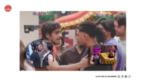 Bigg Boss 20: Qazi Touqeer vs Yung DSA&hellip;