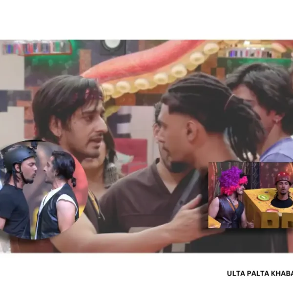 Bigg Boss 20: Qazi Touqeer vs Yung DSA&hellip;