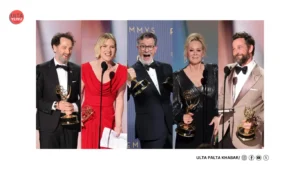Emmy Awards 2026 Winners: Widow’s Bay Makes History&hellip;