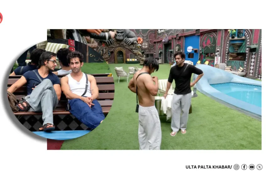 Bigg Boss 20: Qazi Touqeer and Aman Gandhi Switch to ‘Mute Button’ Strategy, Take Aim at Lovepreet Gill’s Drama
