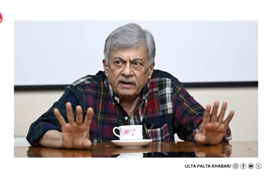 Anant Nag Wins Dadasaheb Phalke Award: Veteran Actor Credits PM Modi for Changing Film Awards Process