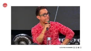 Aamir Khan Breaks Down in Tears at Singapore&hellip;