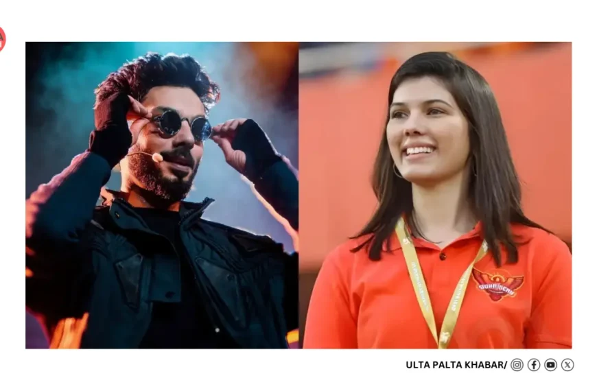 Anirudh Ravichander and Kavya Maran’s Wedding Buzz Gets Real: Chennai Reception on November 21, Invites Reach PM Modi and CM Vijay