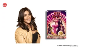 The Dirty Picture 2 Is Happening: Ektaa Kapoor&hellip;