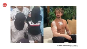 Tiger Shroff Firing Case: Three Accused Caught at…