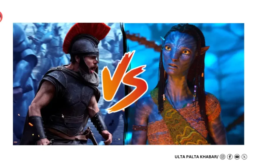 Christopher Nolan’s “The Odyssey” Beats “Avatar: The Way of Water” to Become Korea’s Biggest Foreign Film Ever, and BTS’s Jungkook Helped Fuel the Hype