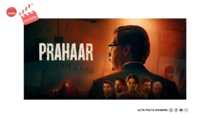 Prahaar Review: Rajkummar Rao Nails Ujjwal Nikam in…
