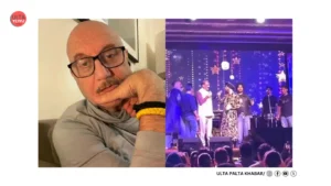 Anupam Kher Defends Daler Mehndi After Uttarakhand Minister’s&hellip;