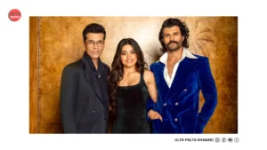 Koffee With Karan 9: Vijay Deverakonda and Rashmika&hellip;