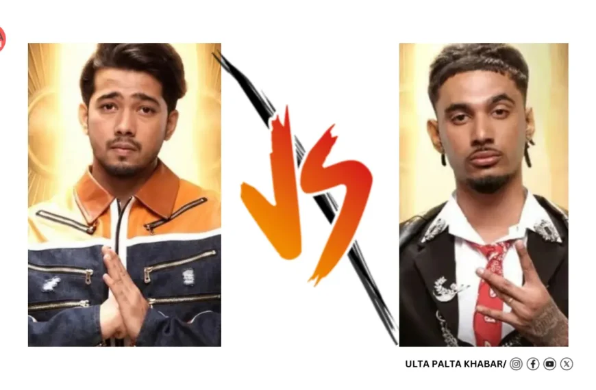Bigg Boss 20: Scout Draws the Line With BFF Yung DSA, Says He Won’t Chase Him for Attention as Their Alliance Cracks