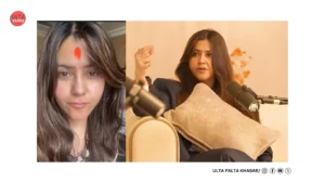 Ektaa Kapoor Calls Out ‘Hinduphobia’ in Bollywood: ‘Wearing&hellip;