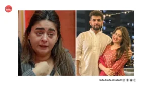 Mahhi Vij Breaks Down on Bigg Boss 20&hellip;