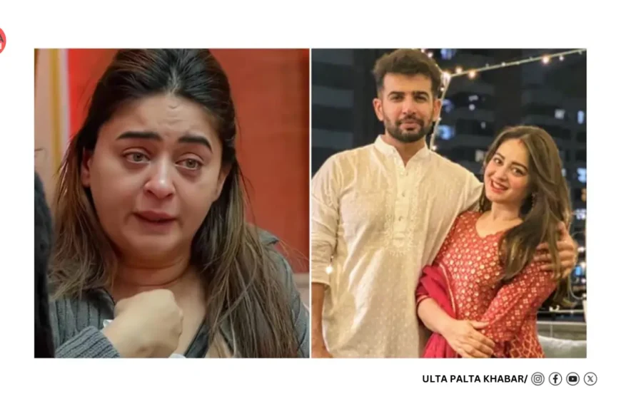 Mahhi Vij Breaks Down on Bigg Boss 20 Over Single Motherhood and Refusing Alimony; Jay Bhanushali’s Emotional Reply Wins Hearts
