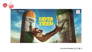Udta Teer Movie Review: Ayushmann Khurrana Saves This&hellip;