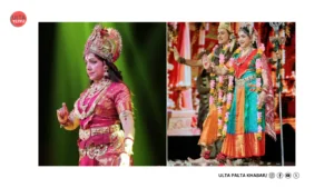 Hema Malini, 77, Mesmerises Audience With ‘Durga’ Ballet&hellip;