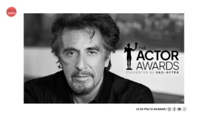 Al Pacino to Receive SAG-AFTRA Life Achievement Award…