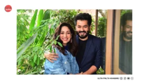 Aditya Dhar and Yami Gautam Reportedly Leave Mumbai&hellip;