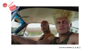 Street Fighter Review: Vidyut Jammwal’s Dhalsim Dazzles, but&hellip;