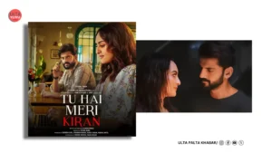 Sonakshi Sinha-Zaheer Iqbal’s Tu Hai Meri Kiran Faces&hellip;