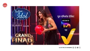 Shilpa Shetty Returns to Indian Idol After 22&hellip;