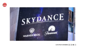 Skydance Stock Crashes 25% After Paramount–Warner Bros. Merger:&hellip;