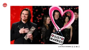 Jim Carrey Marries Girlfriend Min Ah in Secret&hellip;