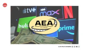 Hollywood’s Biggest Agencies Join Forces Against Netflix, Disney+…