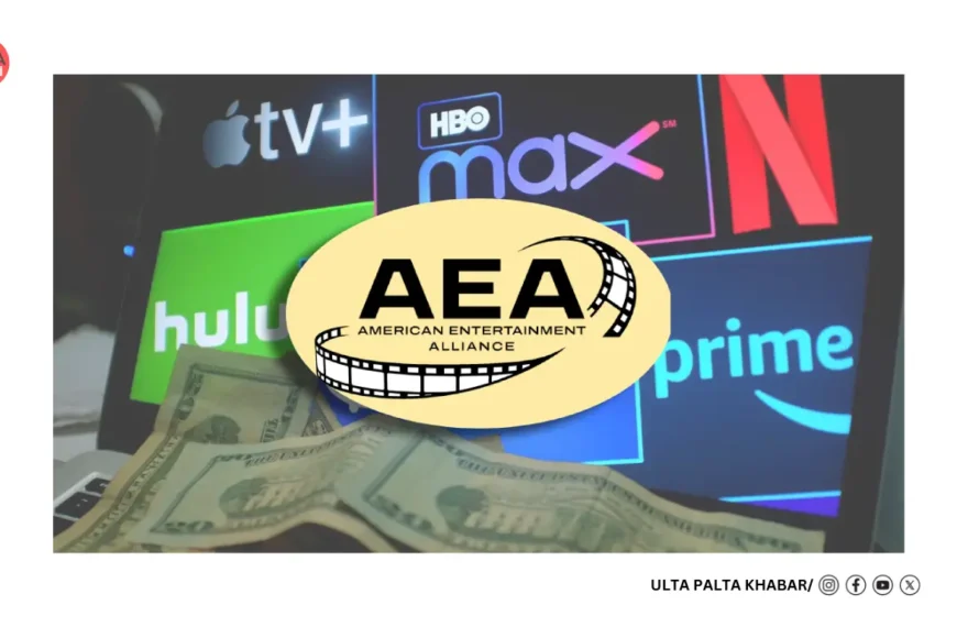 Hollywood’s Biggest Agencies Join Forces Against Netflix, Disney+ and Prime Video: American Entertainment Alliance Demands 50% Budget for Indie Productions