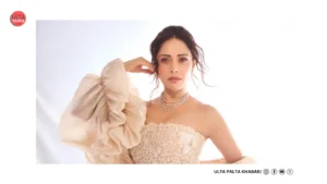Nushrratt Bharuccha Discharged After Successful Spine Surgery Following&hellip;