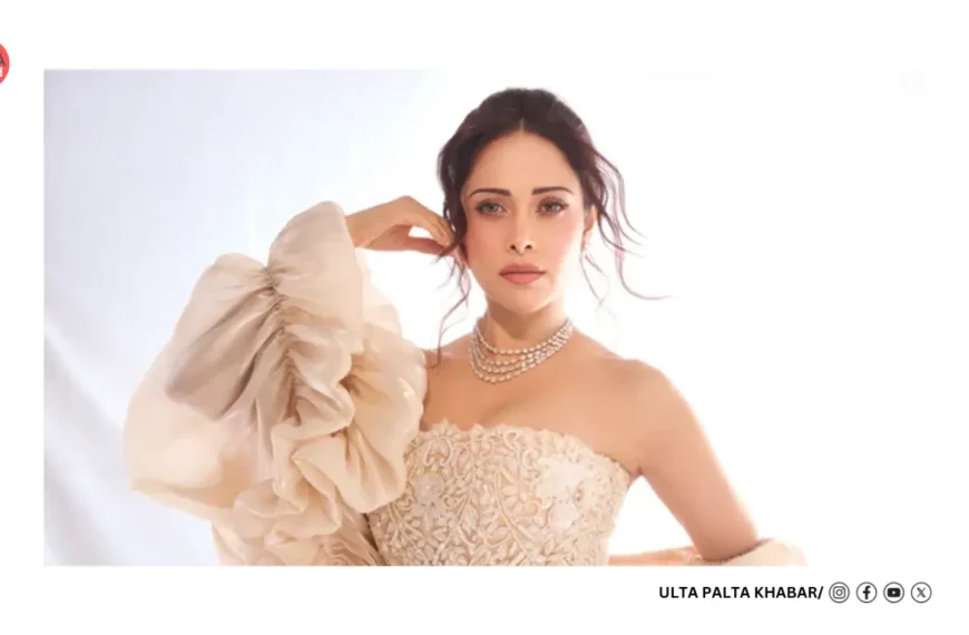 Nushrratt Bharuccha Discharged After Successful Spine Surgery Following Bali Accident; Actress Begins Recovery at Home