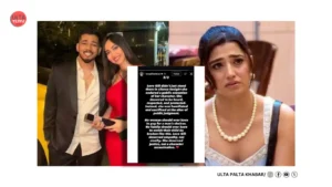 Bigg Boss 20: Love Gill’s Team Slams ‘Character&hellip;