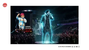 Sidhu Moosewala’s Little Brother Does the Famous “Thaapi”&hellip;