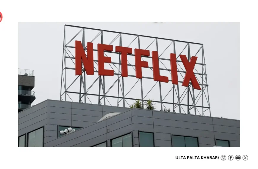 Netflix Layoffs 2026: Streaming Giant Axes 1,000 Jobs Despite $11 Billion Profit; Ted Sarandos and Greg Peters Face Tough Questions
