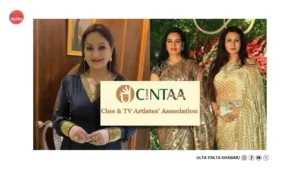 CINTAA Row: Upasana Singh Alleges Poonam Dhillon and&hellip;