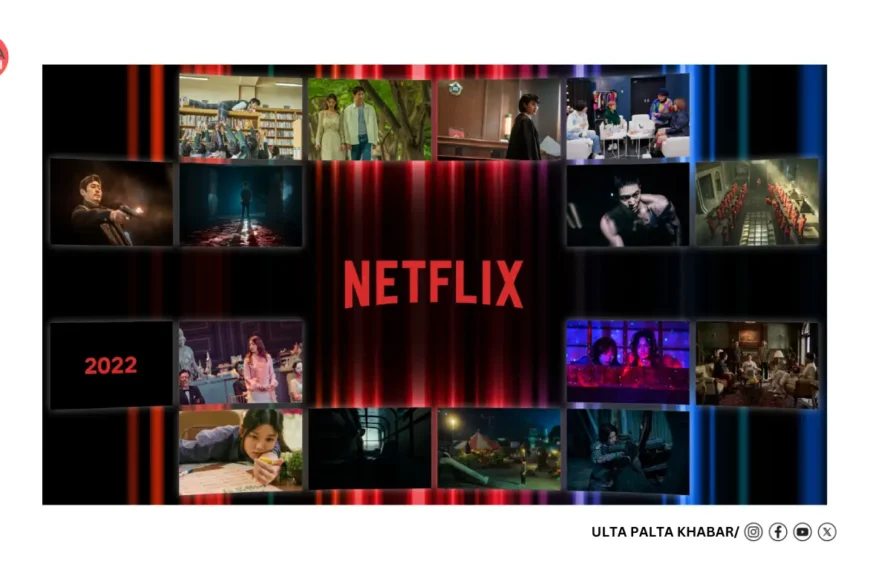 Netflix’s Big Korea Bet Pays Off: Squid Game, Song Hye-kyo and Gong Yoo Lead K-Content Push Amid Layoffs and Leadership Shake-Up