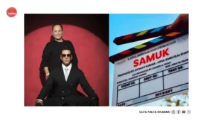 Akshay Kumar’s Alien Thriller “Samuk” Wraps Its UK&hellip;