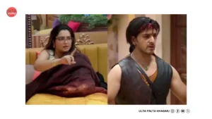 Bigg Boss 20: Amrapali vs Qazi Over an&hellip;